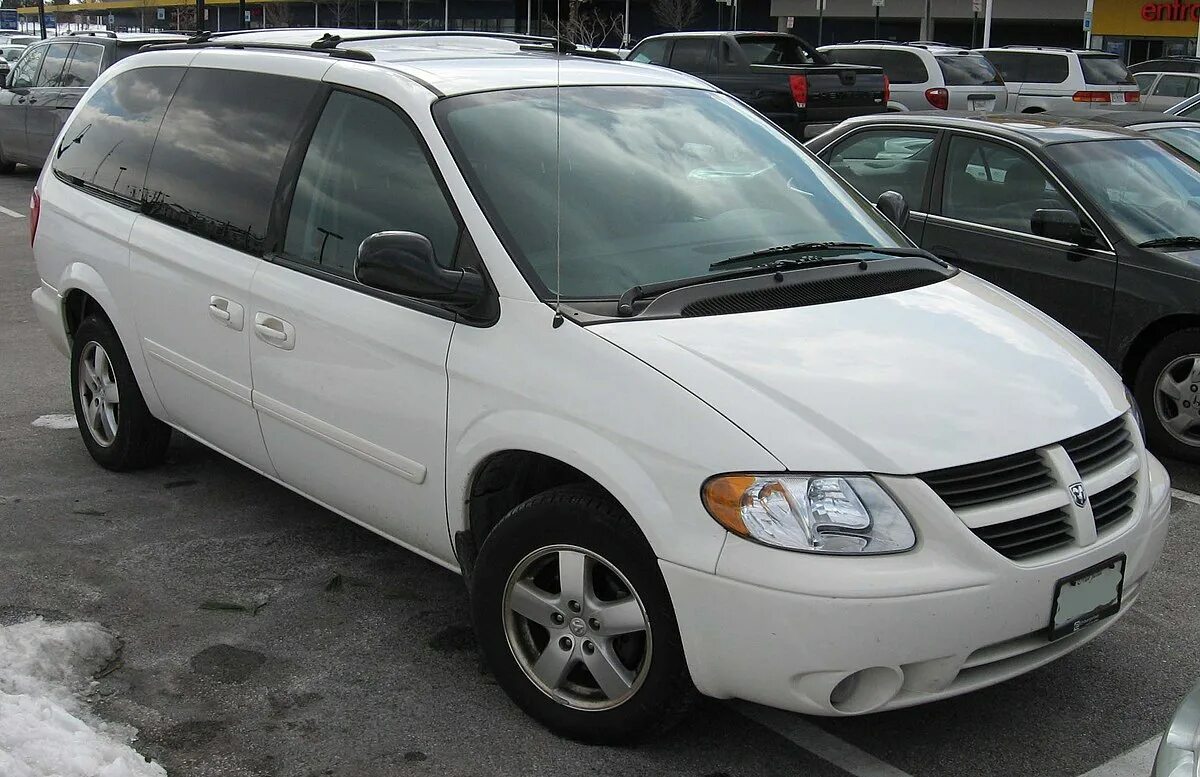 Караван 2007. Dodge Grand Caravan 2007. Dodge Grand Caravan 2005. Dodge Grand Caravan 2005 3.3. /Grand/ Caravan 2007.