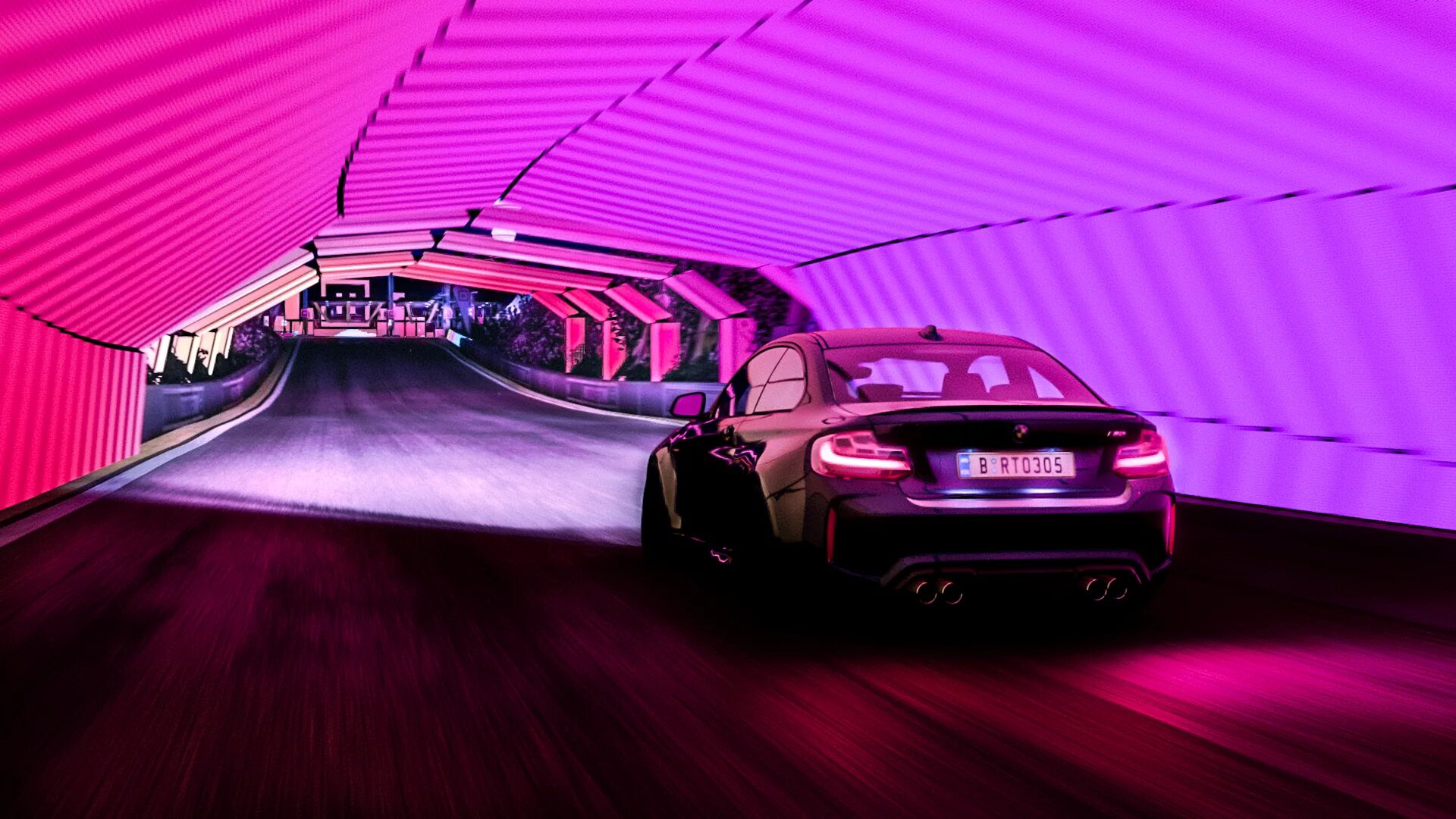 Skeler night drive 4