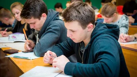Институт после колледжа без егэ заочно