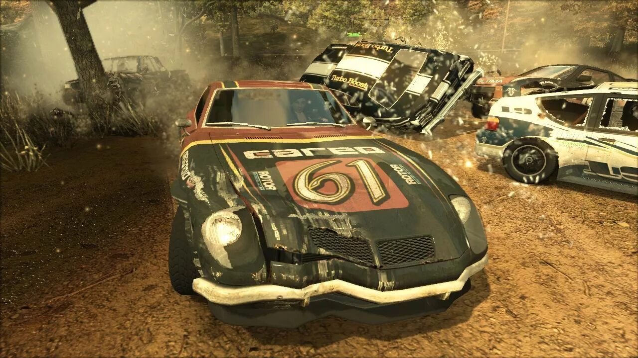 Flatout 5