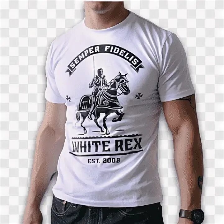Футболка White Rex Marauder. Футболка Semper Fidelis. Майка White Rex. Футболка t-Shirt Marauder от White Rex. Est semper