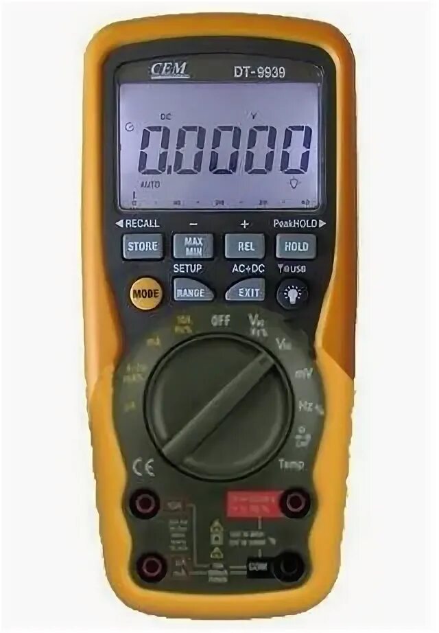 Cem dt 9939. Dt-9939.