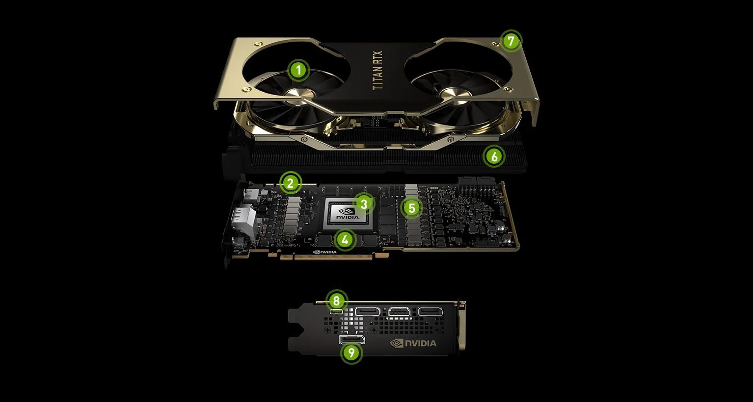 Nvidia remix. Видеокарта NVIDIA Titan RTX. NVIDIA GTX Titan 24gb gddr6. RTX 2060 Titan. Видеокарта Titan RTX 3090.