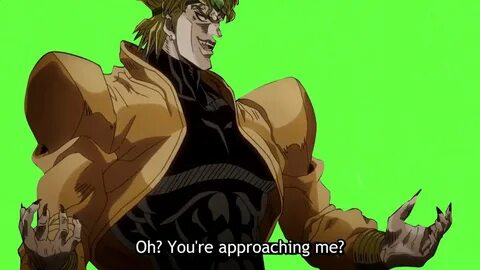 Approaching user
