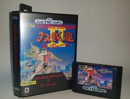 Dragon sega