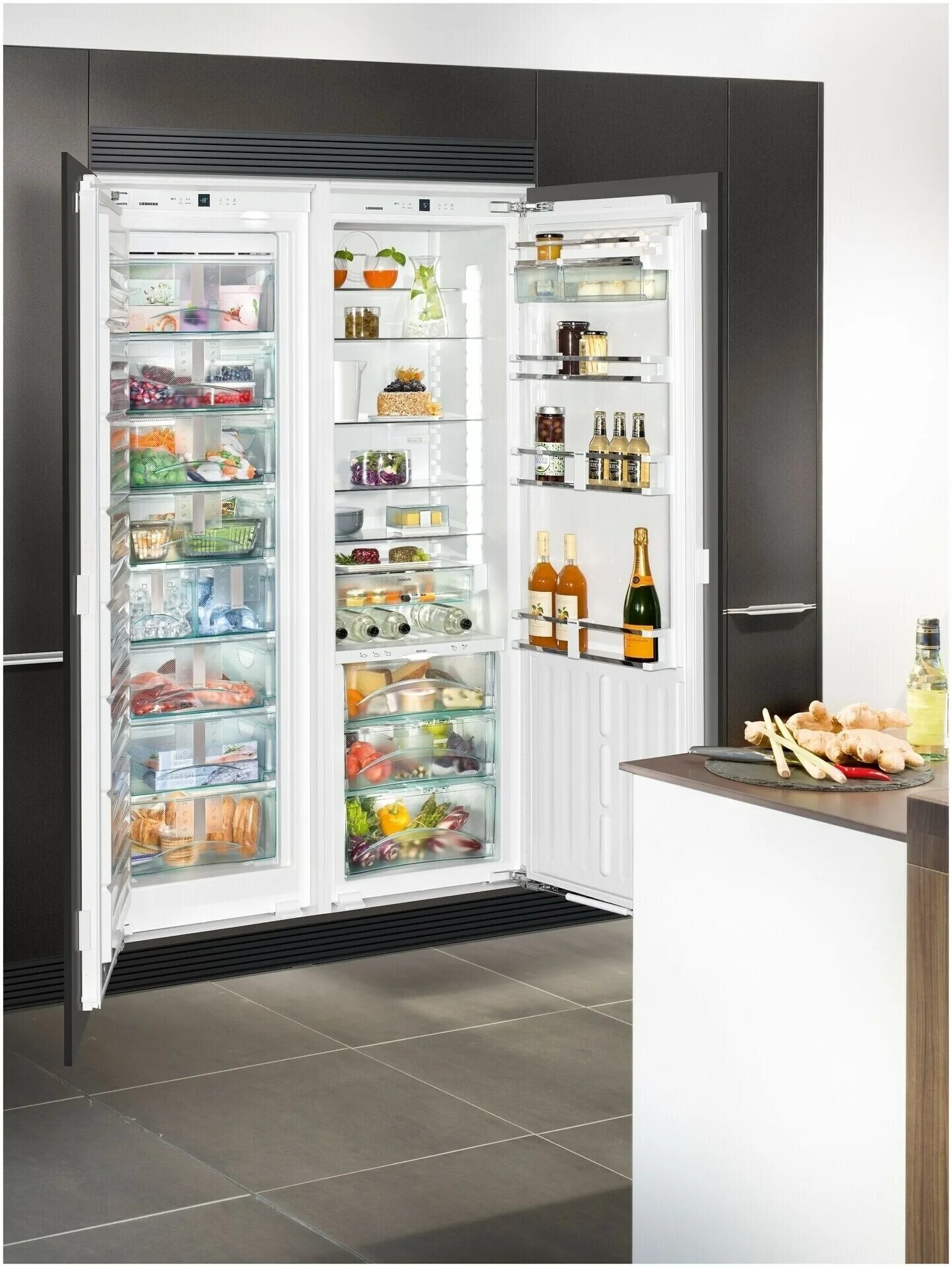 Холодильник морозильник. Холодильник Liebherr IKB 3560. Холодильник Liebherr IKB 3560 Premium. Морозильник Liebherr sign 3576. Liebherr sign 3576 встраиваемая морозильная камера.