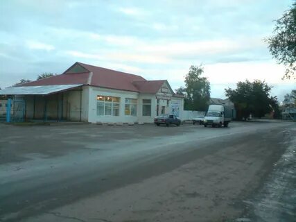 Красноармейск самарская