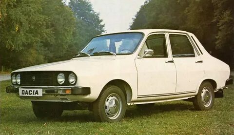 Dacia sandman