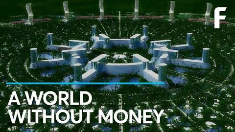 Without money