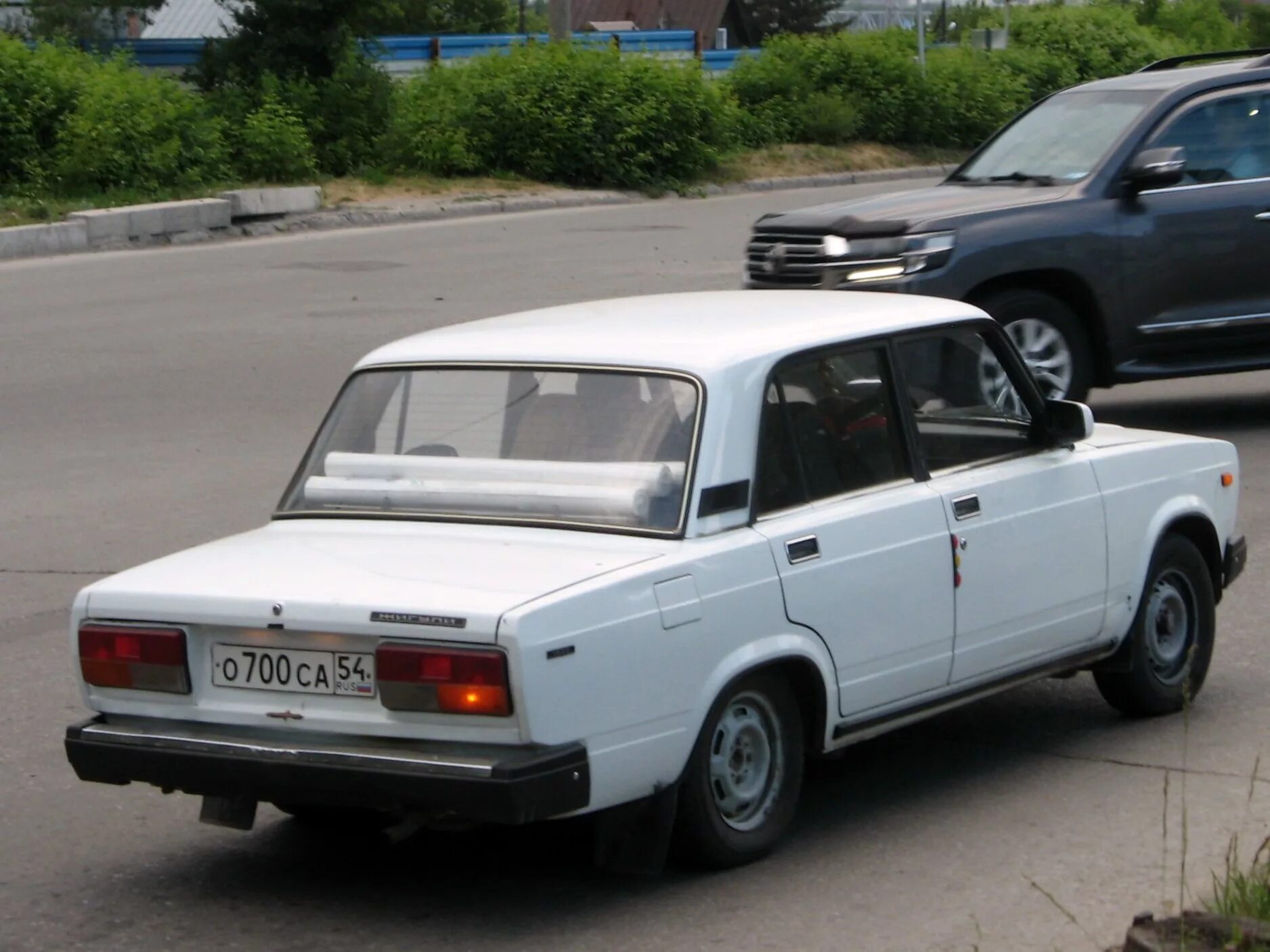 Купить 2107 россия. ВАЗ 2107 avto-nomer. 54 ВАЗ. 2107 Новосибирские номера. ВАЗ 2107 номер регион 54.