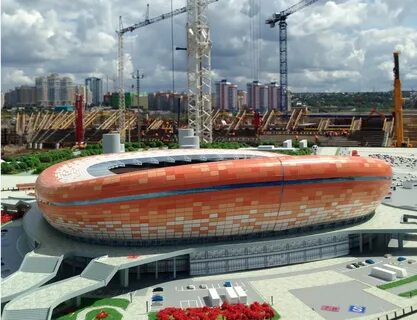 Lc saransk