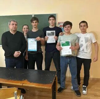 Неужели в инженерном колледже