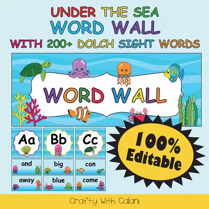 Wordwall fun