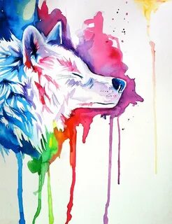 Крутые рисунки животных