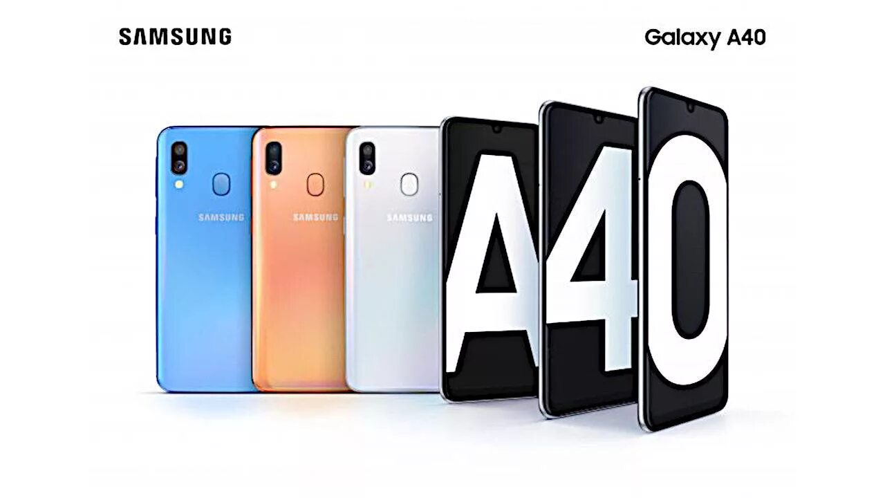 Смартфон a50. Samsung Galaxy a40. Samsung Galaxy a40 Dual. Samsung Galaxy a40 Black. Samsung Galaxy a Series.