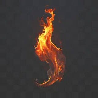 Your flame