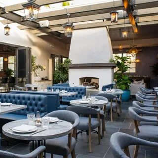 Restaurant us