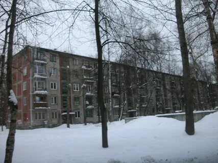 Ул гранитная