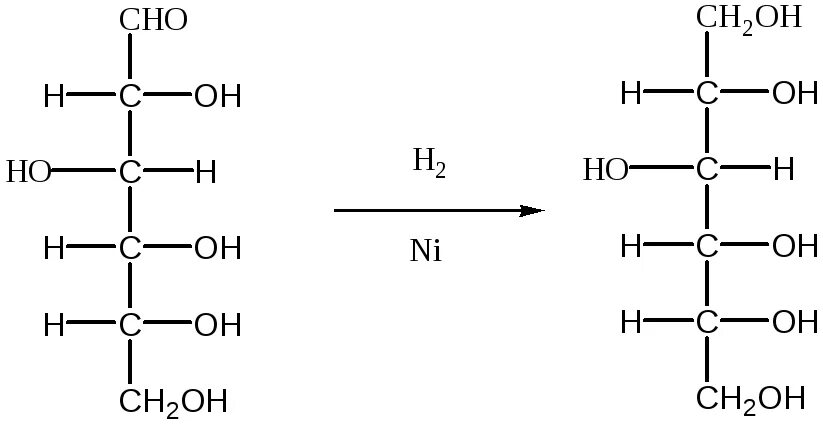 Глюкоза до сорбит до фруктозы реакция. Восстановление д фруктозы реакция. Реакция восстановления d фруктозы. Схема восстановления фруктозы. Фруктоза и водород