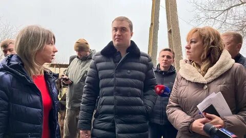 Семья виталия хоценко