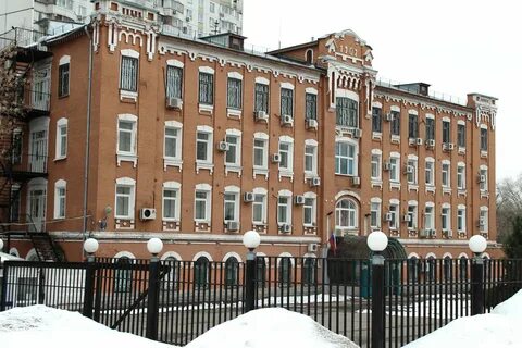 Завод дом москва