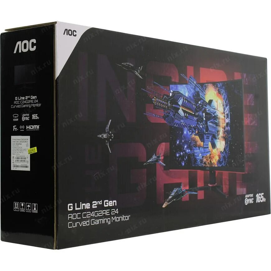 Aoc gaming c24g2ae. Aoc c24g2ae. 23.6&quot; монитор aoc c24g2aebk черный. c24g2aebk. dell e2218hn + 23.6&quot;aoc c24g2aebk.