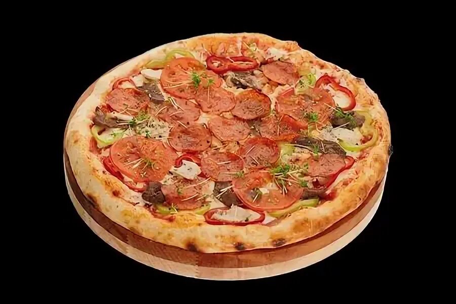 Lazy food. Lazy food
