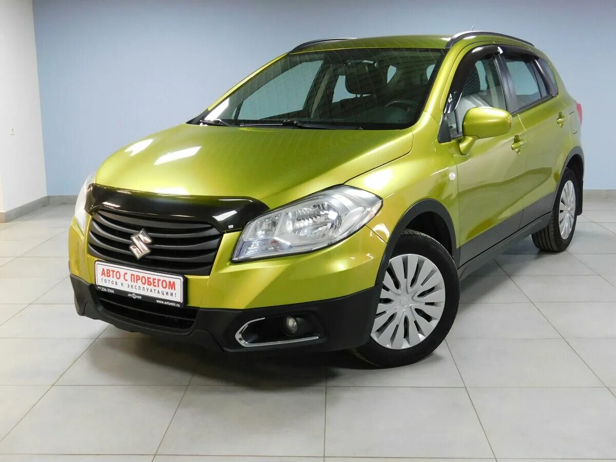 Купить сузуки сх4 на авито. Suzuki sx4 s-Cross 2014. Suzuki sx4 2014 Black. Suzuki/sx4 2014 зеленая. Suzuki sx4 II (S-Cross), 2014.