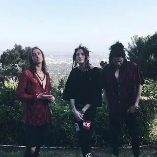 Chase atlantic playlist