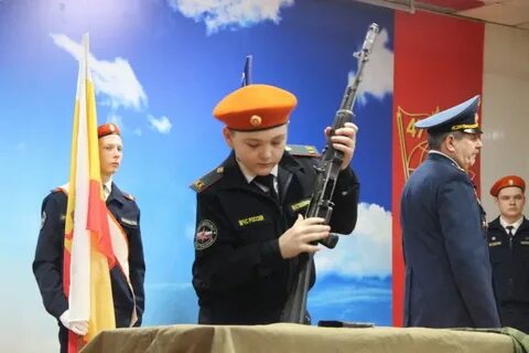 День кадета