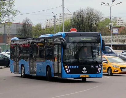 Транспорт номер 1