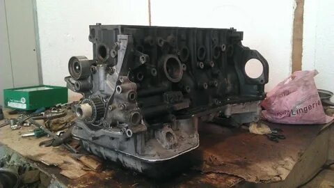 Блок 1jz