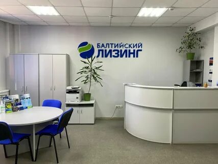 Финсмарт лизинг