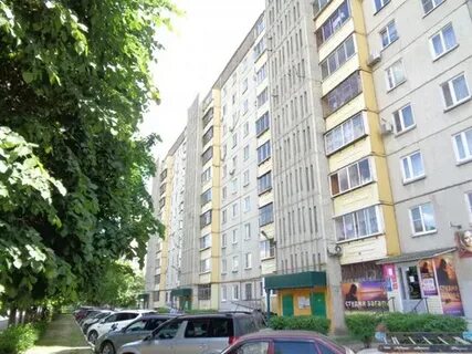 Космонавтов 5 5 липецк