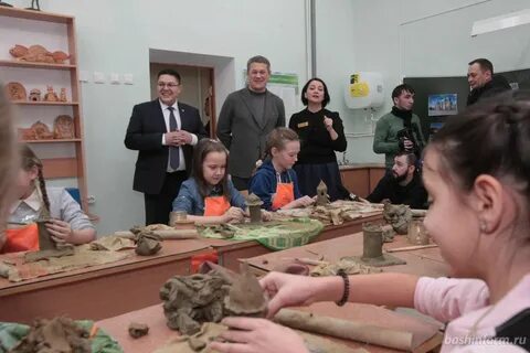 Художественная школа сибай