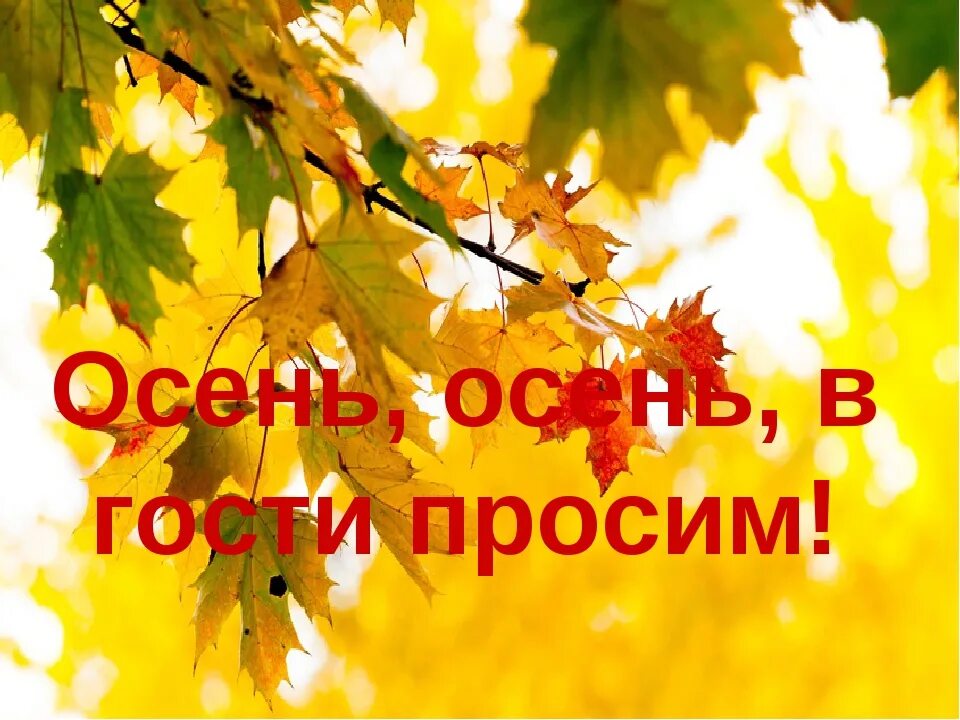 Прошенный гость. Праздник осени. Осень осень в гости просим. Прощай осень Золотая. Осень в гости к нам пришла.