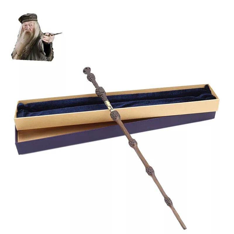 сильная палочка