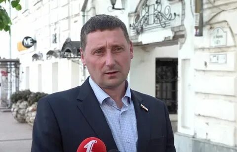 Выборы депутатов ярославской областной