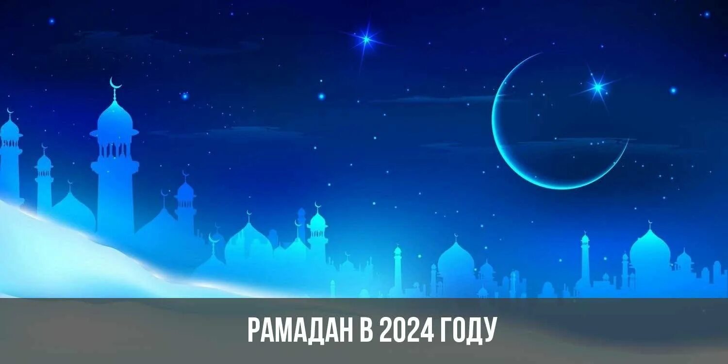Мусульманский новый год в 2025 году