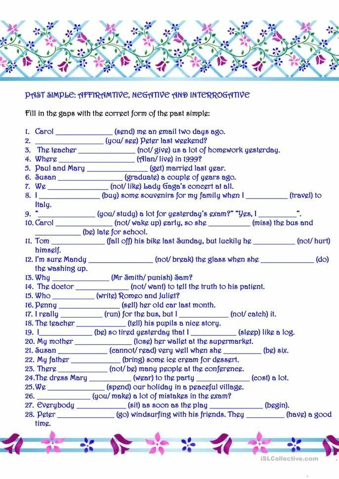 Negative verbs exercises. Паст симпл worksheets. past simple exercises. past simple вопросы worksheets. паст симпл негатив.