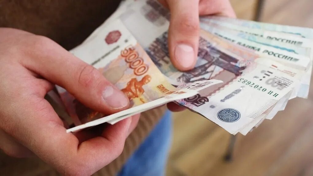 Возьму под выплату