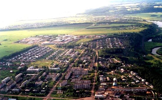 Микрорайон Нагорный. Угол улиц Дорожная (Свиязева) и 2-я Моздокская (Глинки) - Ф