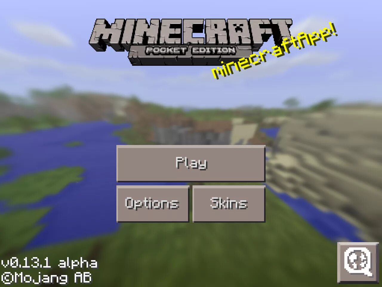 Minecraft menu. Майнкрафт покет эдишн меню. minecraft главное меню. майнкрафт меню на телефоне. майнкрафт главный экран.