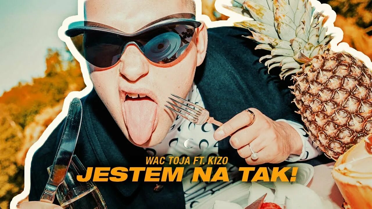 Kozi Тоха. Kizo ft WAC Toja lot. Перевод. Сеачать мп3 Kizo ft WAĆ Toja lot.