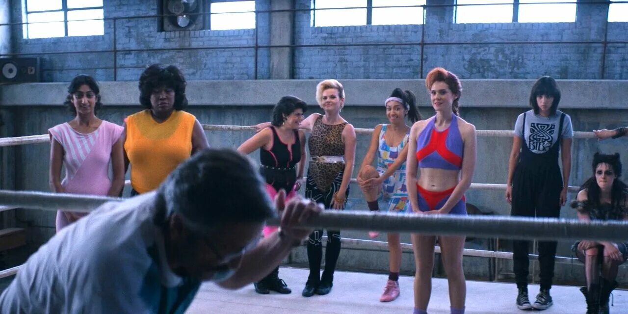 Блеск славы фильм. Блеск сериал 2017–2019. Блеск дата выхода серий. Glow netflix. Бетти гилпин сериал блеск.