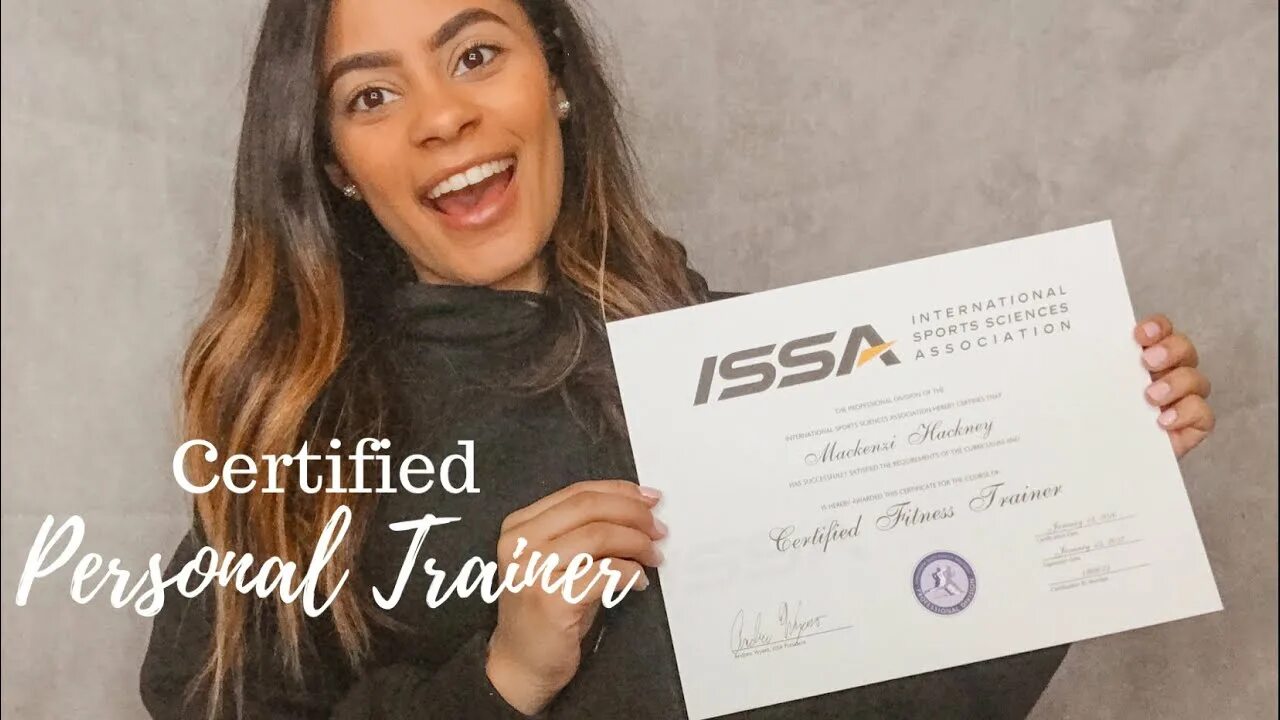 Сертификат Issa. Issa certified personal Certificate. Issa Nutritionist Trainer Certification. Issa certified personal Certificate 2023.