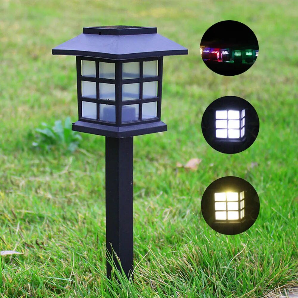 Уличный фонарь на солнечной батарее - "Solar fl1725". Фонарик Solar Lawn Light. Solar Light светильник на солнечных батареях. Светильник садовый Solar led 206228.