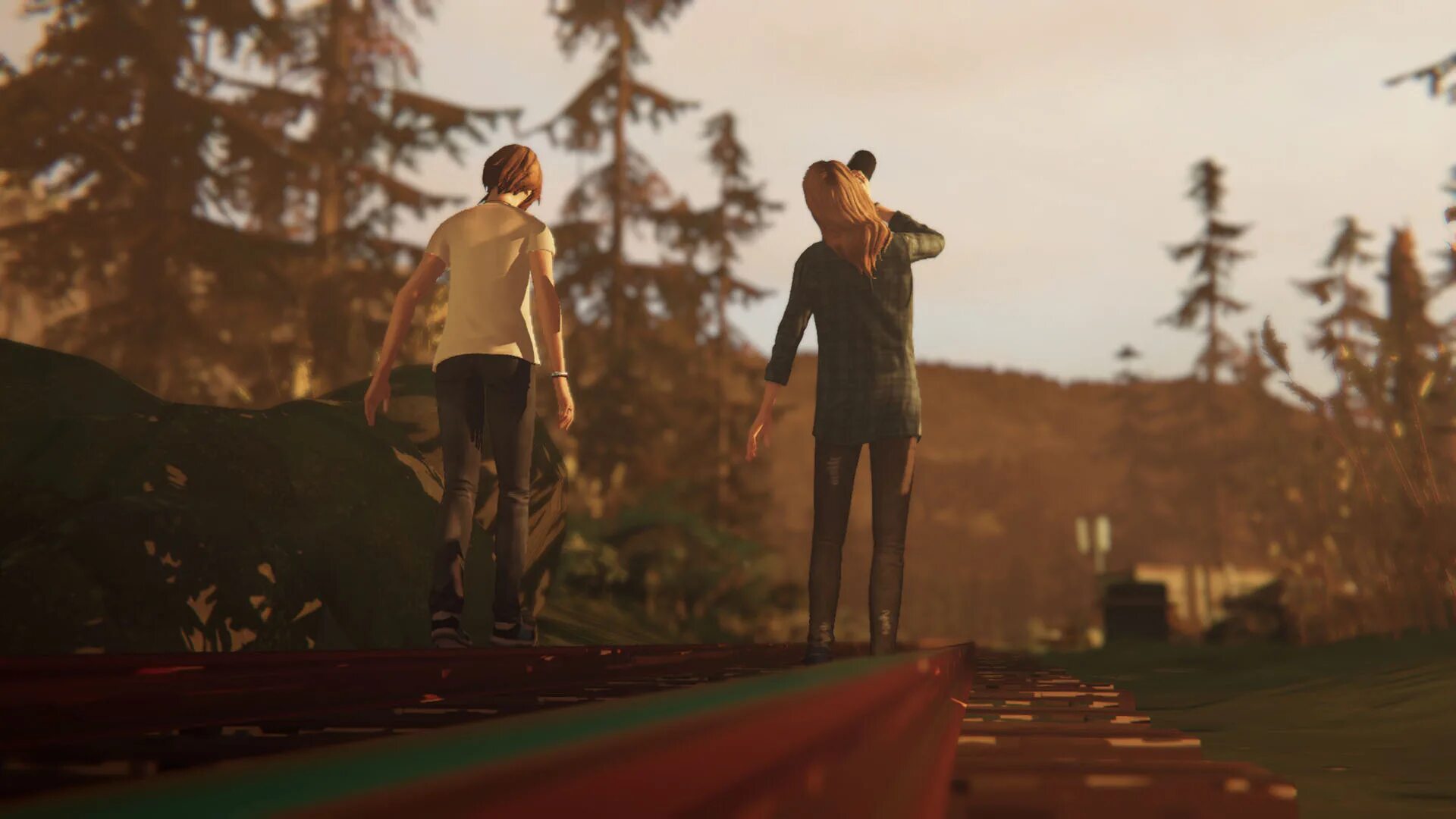 Лайф ис стрендж бефор. Life is Strange: before the Storm. Life is Strange: before the Storm Wallpaper Рэйчел. Life is Strange before the Storm screenshots. Life is Strange BTS.