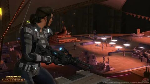 Imperial agents