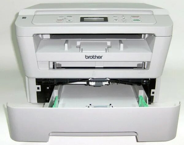 Драйвер для принтера бразер. МФУ бротхер DCP-7055r. Принтер brother 7055r. Brother DCP 7055. DCP 7055 R принтер.